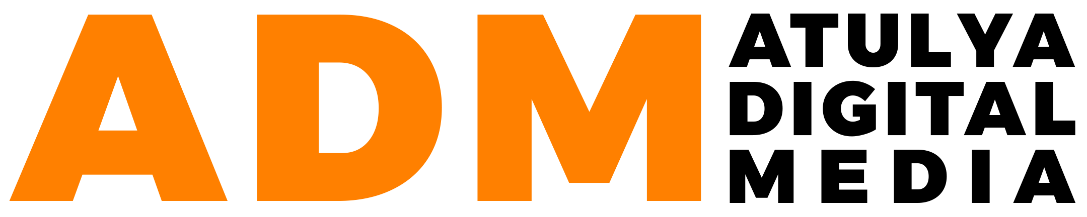 ADM Logo